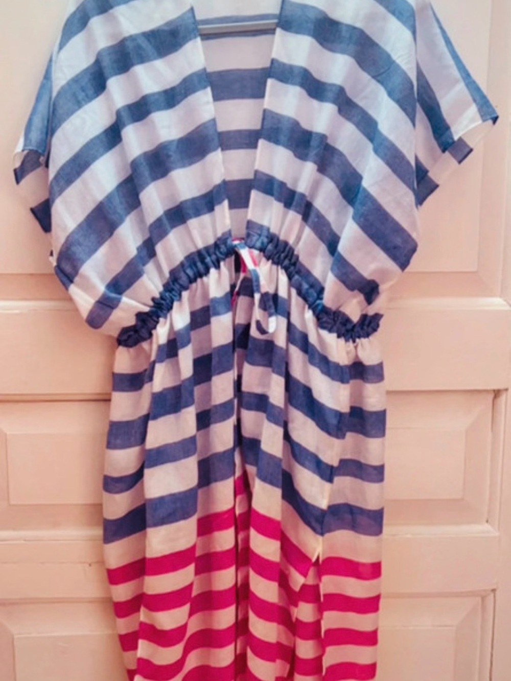 LOFT Swimsuit Cover-Up/ Beach/Pool Women’s M/L